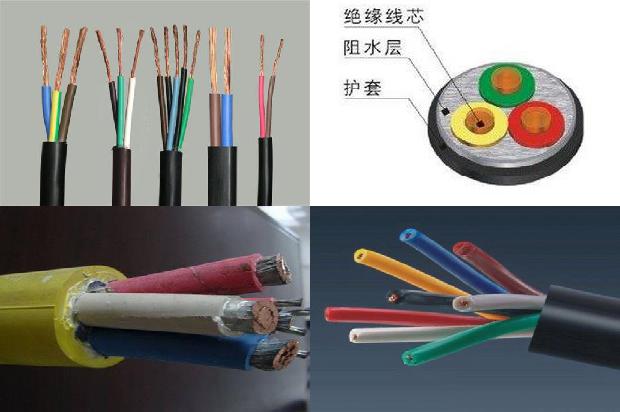 高压电缆能用多少年？全面解析使用寿命与影响因素